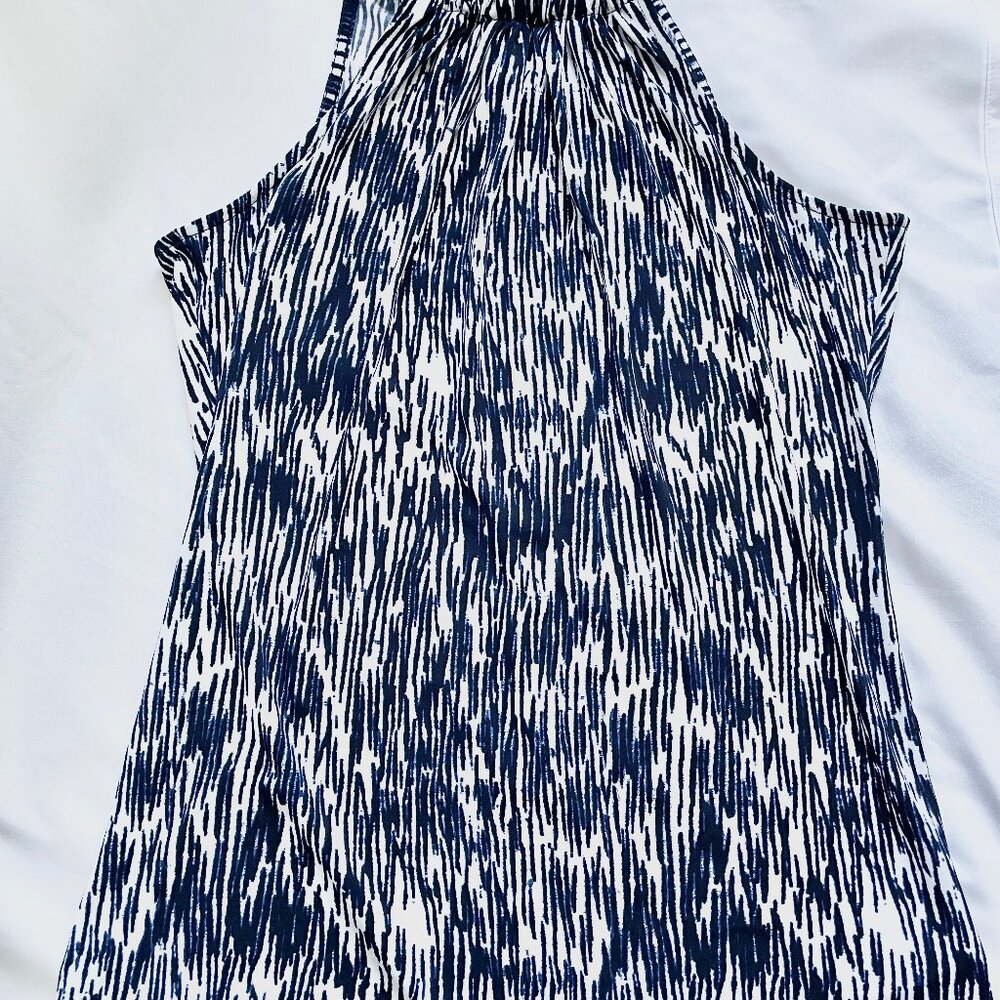 Michael Kors Halter Top